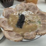 大竜軒 - 料理写真: