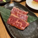 焼肉 あぶる。 - 
