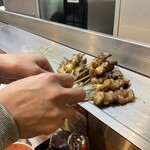 秋吉 - 料理写真: