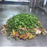 鉄板焼き 福 - 
