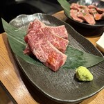 焼肉 あぶる。 - 