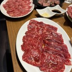 焼肉 あぶる。 池袋店 - 