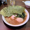 家系ラーメン ゆくる家