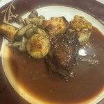 コントワール ミサゴ - 