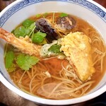 泉の里 - 料理写真: