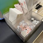 ケンタッキーフライドチキン - ドリンク写真: