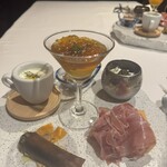 コントワール ミサゴ - 