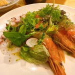 大衆ビストロ D×D - 