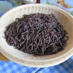 音威子府食堂 - これで1箱３人前分です