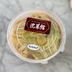 沈菜館 - 料理写真: