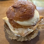 ガトー・ド・ボワイヤージュ 札幌三越店  - 