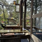 深大寺そば 青木屋 深大寺店 - 