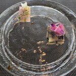 THE RAY(リーガロイヤルホテル大阪) - 