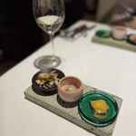 南青山エッセンス - 