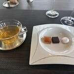 THE RAY(リーガロイヤルホテル大阪) - 