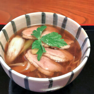 江戸そば 日月庵_0