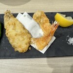 Aburi TORA 熟成鮨と炙り鮨 駒沢店 - 