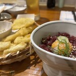 伊勢海鮮 Ebisu - 