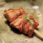 炭焼 おかげさん - 