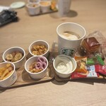 スターバックスコーヒー - 