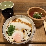 伊勢うどん 奥野家 - 