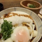 伊勢うどん 奥野家 - 
