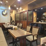 南珈琲店 - 