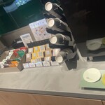 スターバックスコーヒー Olive LOUNGE 南森町店 - 