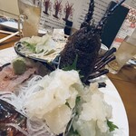 伊勢海鮮 Ebisu - 