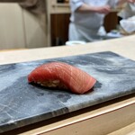 八重洲 鮨 海味 - 