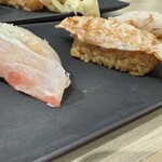 Aburi TORA 熟成鮨と炙り鮨 駒沢店 - 