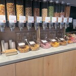 スターバックスコーヒー Olive LOUNGE 南森町店 - 