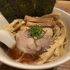 らぁ麺 はやし田 多摩センター店