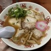 中華そば専門店 井出商店