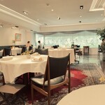 レストランひらまつ 広尾 - 