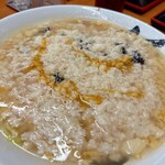 酒麺亭 潤 - 
