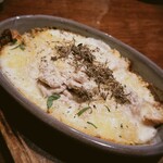 オイスター&イタリアン スパイラル - 