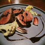 オイスター&イタリアン スパイラル - 