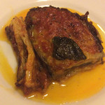 TRATTORIA AL SODO  - 