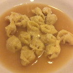 TRATTORIA AL SODO  - 