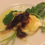 TRATTORIA AL SODO  - 