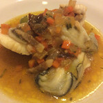 TRATTORIA AL SODO  - 