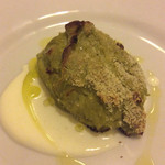 TRATTORIA AL SODO  - 