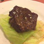 TRATTORIA AL SODO  - 