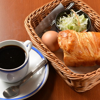 カフェ珈琲館_0