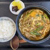 うどんの里　やまびこ 玉川店