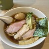 麺屋 鶯 Uguisu