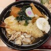 うどん食堂 太鼓亭 伊丹昆陽店