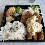セーラ - 料理写真: