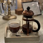 軽井沢ベランダ - 